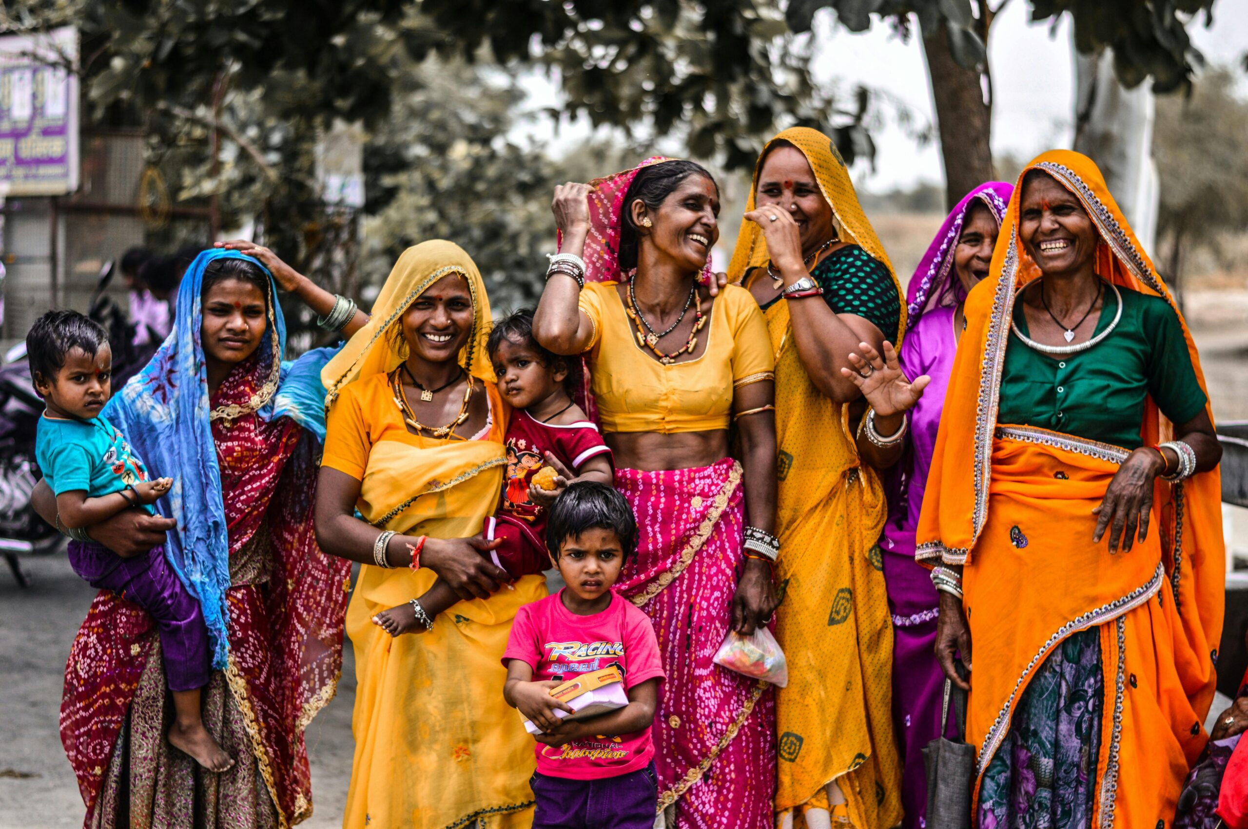 Unearthing Creative Gold: A Journey into the Indian Hinterland