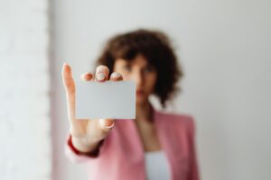 Why Bother Showing Yourself Online: Your Online "You"