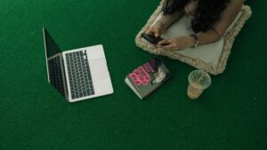 The “Write” Climb: The Unforeseen Battles of Building a Leader's Personal Brand