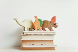 Writing for children
