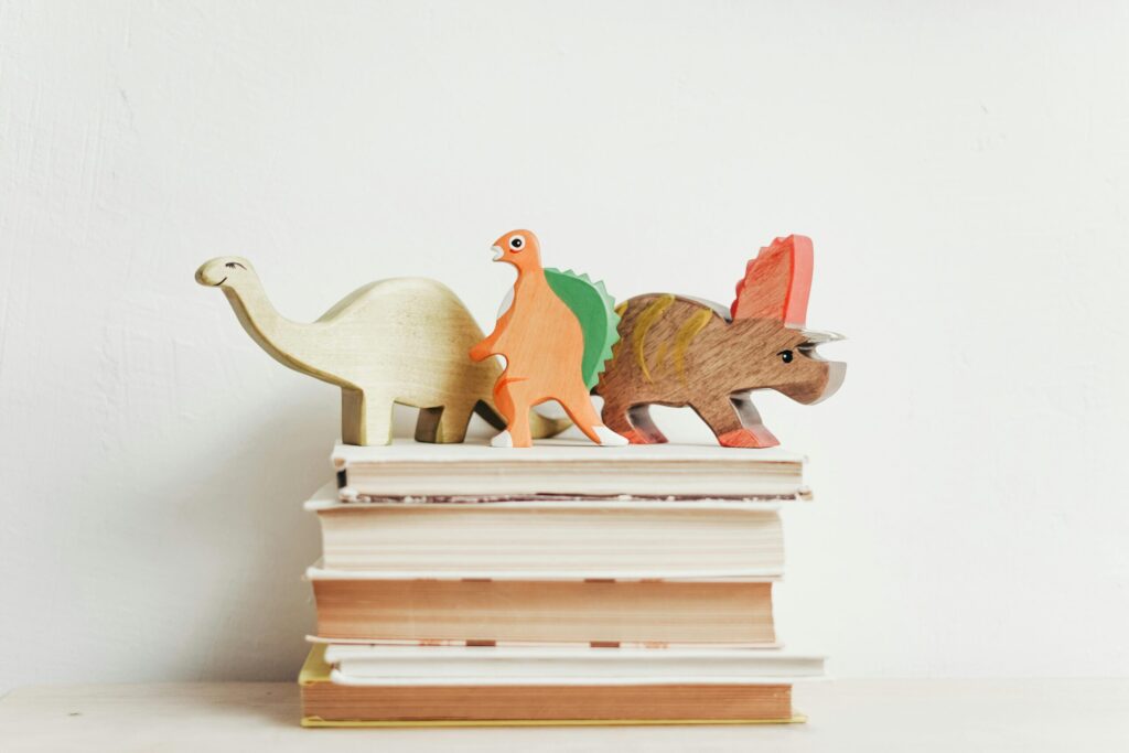 Writing for children
