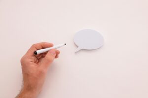 The Mind-Blowing Magic of Tone of Voice