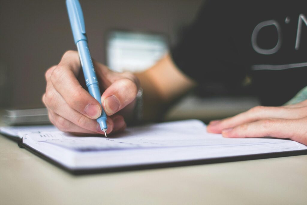 Copywriters in AI World
