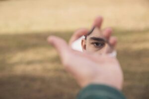 Inner Critic is a Ding-Dong