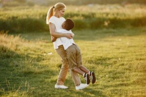 Motherhood: Navigating the Journey with a Tribe