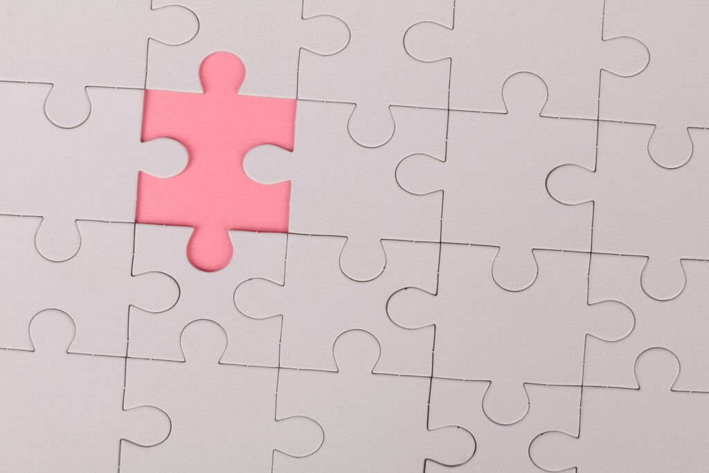 Figured It Out: My Journey from a Math Phobe to Storytelling with Numbers