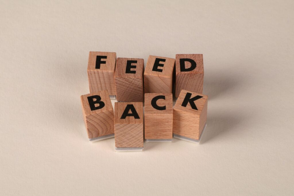 Client feedback isn't the problem. Misalignment is.
