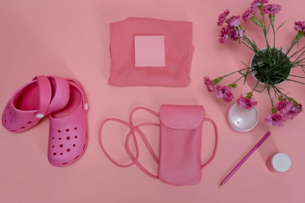 Aesthetic Is Cool, But Does It Say Anything?