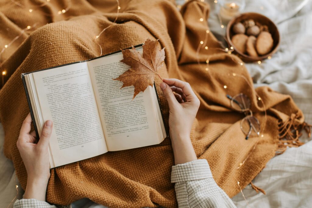 Why reading is necessary to write